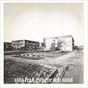 HAWKEY FRANZEN / VISA FRAN GUNGOR OCH SAND