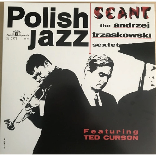 ANDRZEJ TRZASKOWSKI / アンジェイ・トシャコフスキ / SEANT