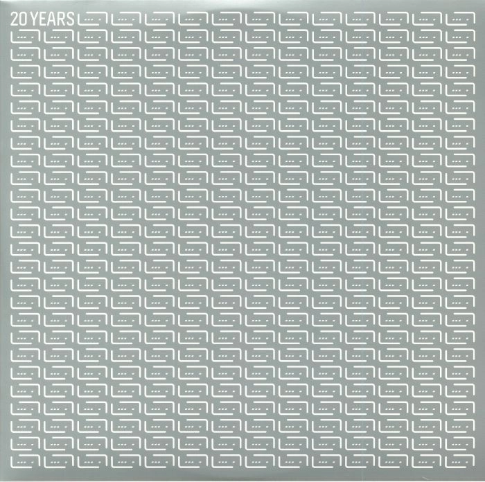 V.A. / オムニバス / 20 YEARS RAUM MUSIK