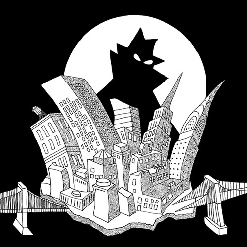 KRIMEWATCH / KRIMEWATCH (LP)