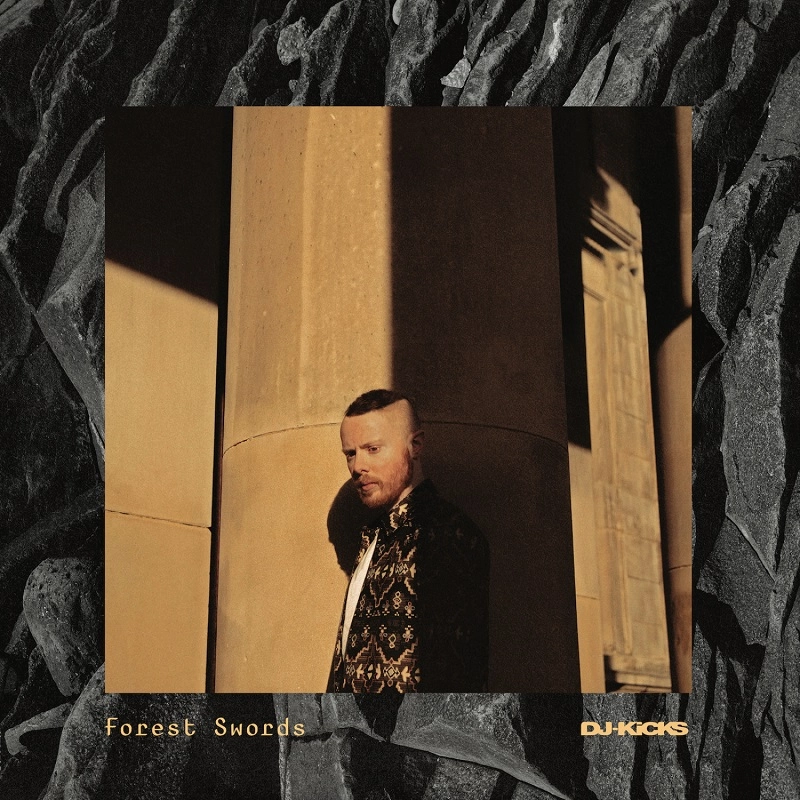FOREST SWORDS / フォレスト・ソーズ / DJ-KICKS (2LP)
