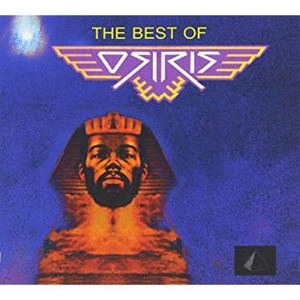 OSIRIS (SOUL) / オサイリス (SOUL) / BEST OF OSIRIS
