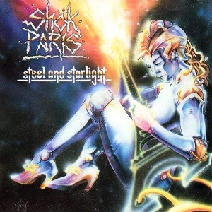 SHOK PARIS / ショック・パリス / STEEL AND STARLIGHT