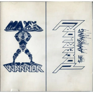 POWERLORD / AWAKENING / MAXX WARRIOR
