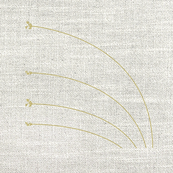 DOS SANTOS / ドス・サントス / MANOS AJENAS / TOUCH YOU EVERY DAY