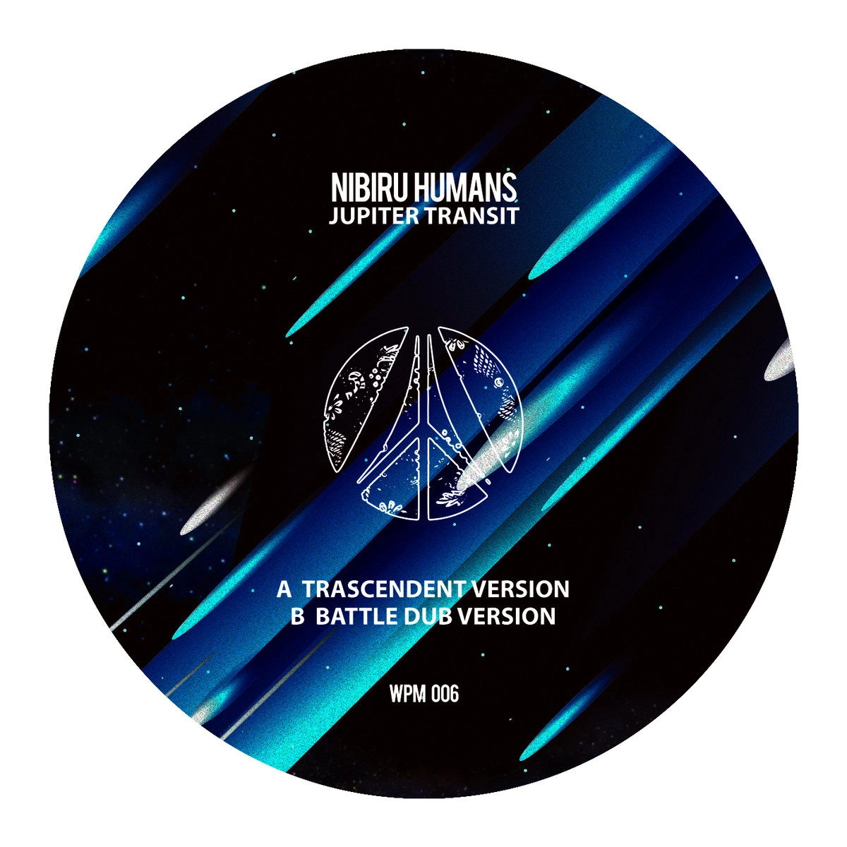 NIBIRU HUMANS / JUPITER TRANSIT - EPISODE 2