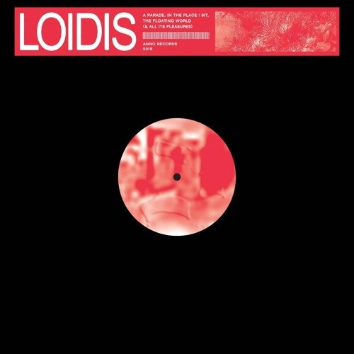LOIDIS (HUERCO S) / PARADE