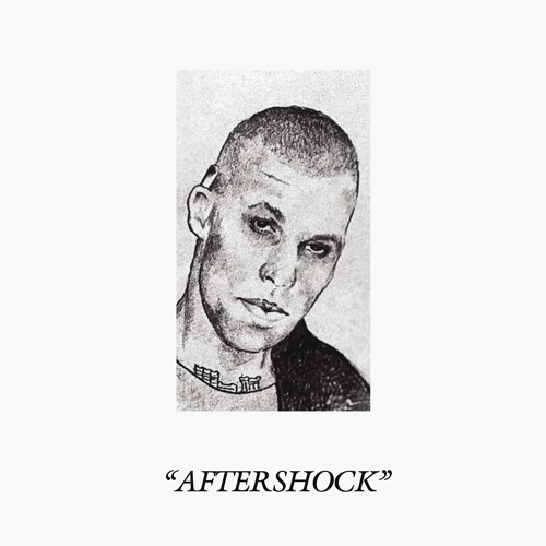 DELROY EDWARDS / デルロイ・エドワーズ / AFTERSHOCK
