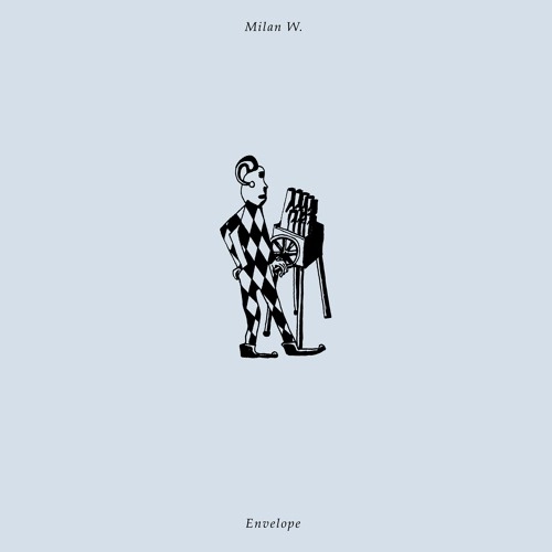 MILAN W. / ENVELOPE