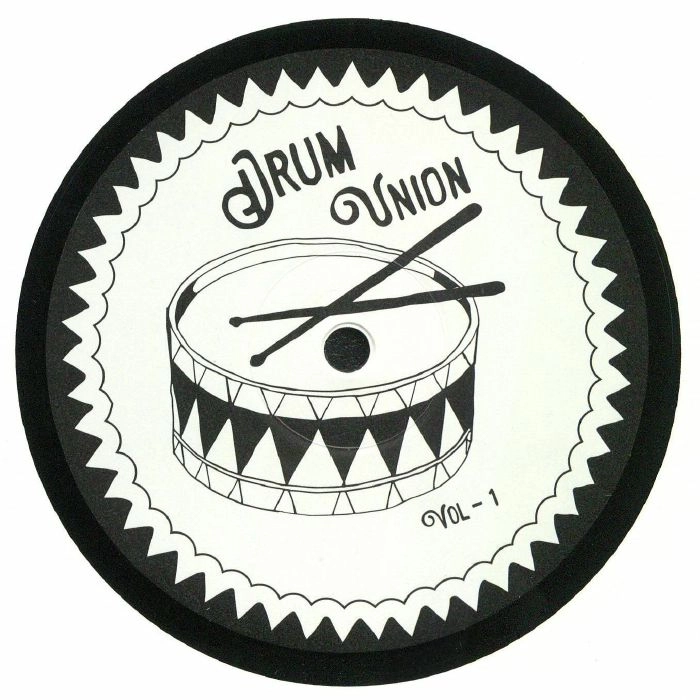 V.A. / オムニバス / DRUM UNION VOL 1