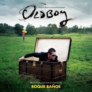 ROQUE BANOS / ロケ・バニョス / オールド･ボーイ