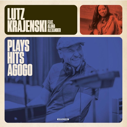 LUTZ KRAJENSKI / ルッツ・クラジェンスキー / Plays Hits Agogo