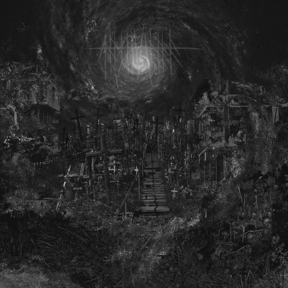 ABSTRACTER / アブストラクター / シネリアス･インカーネイト / CINEREOUS INCARNATE