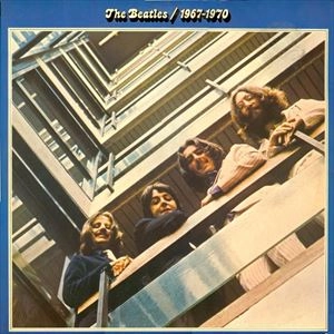 BEATLES / ビートルズ / 1967-1970