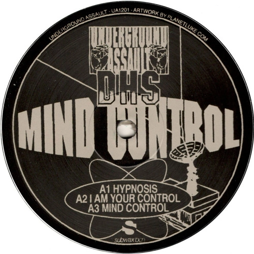 D.H.S. / MIND CONTROL