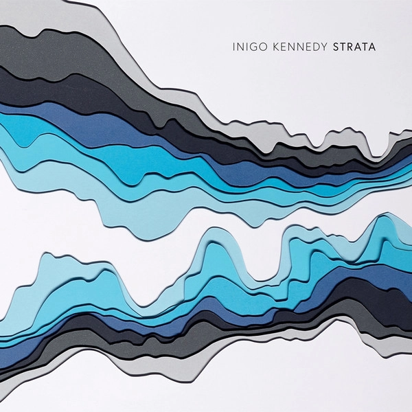 INIGO KENNEDY / イニゴー・ケネディー / STRATA