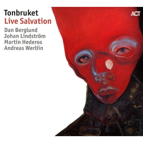 TONBRUKET / LIVE SALVATION