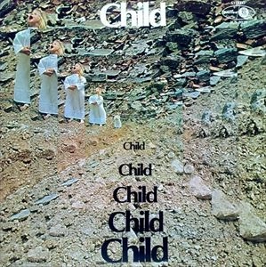 CHILD / チャイルド / CHILD