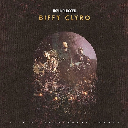 BIFFY CLYRO / ビッフィ・クライロ / MTV UNPLUGGED: LIVE AT ROUNDHOUSE LONDON (2LP+CD+DVD/HEAVYWEIGHT VINYL) 
