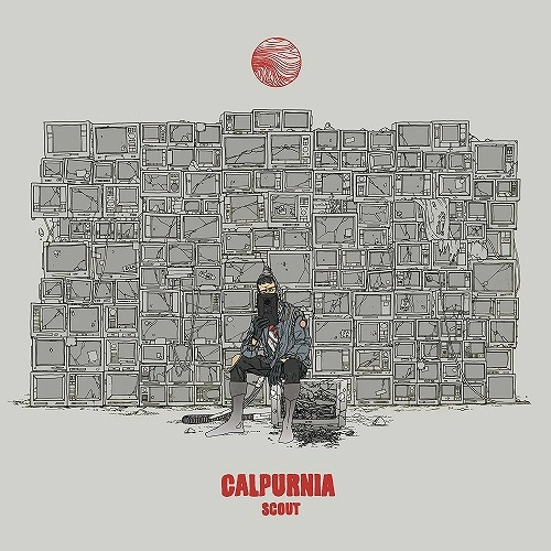 CALPURNIA / カルプルニア / SCOUT