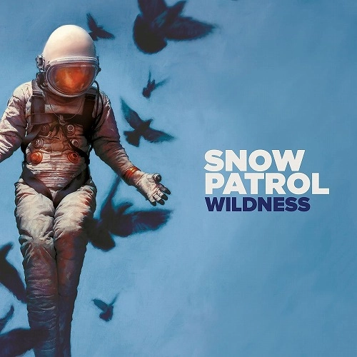 SNOW PATROL / スノウ・パトロール / WILDNESS (DELUXE)