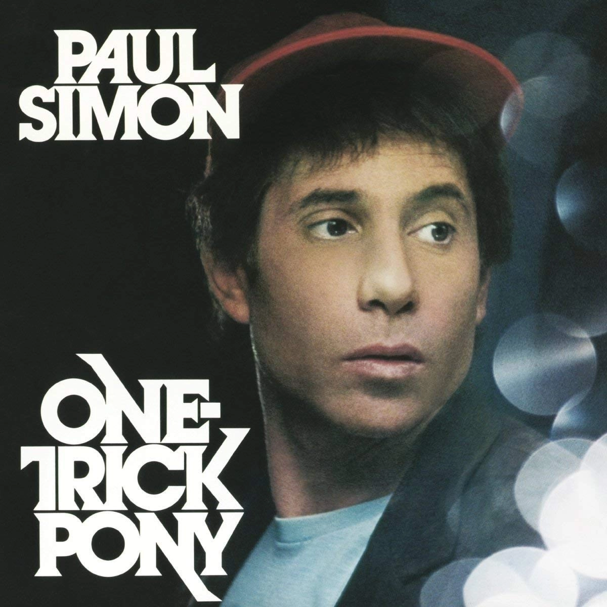 PAUL SIMON / ポール・サイモン / ONE TRICK PONY (2018 VINYL)