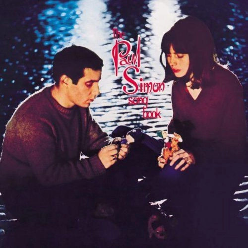 PAUL SIMON / ポール・サイモン / THE PAUL SIMON SONGBOOK (2018 VINYL)
