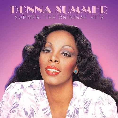 DONNA SUMMER / ドナ・サマー / SUMMER: THE ORIGINAL HITS?