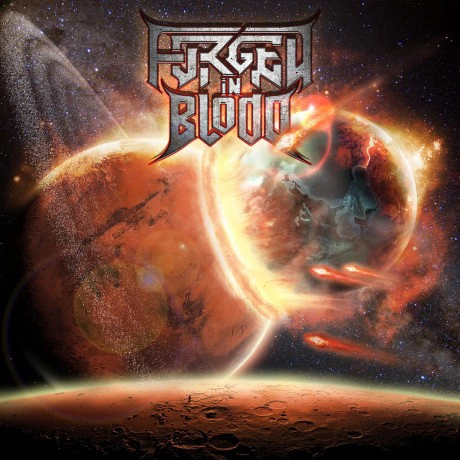 FORGED IN BLOOD / FORGED IN BLOOD
