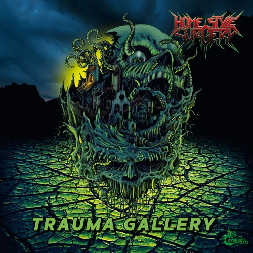 HOME STYLE SURGERY / TRAUMA GALLERY