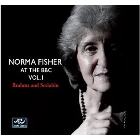 NORMA FISHER / ノーマ・フイッシャー / アット･ザ･BBC VOL.1