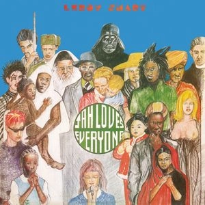 LEROY SMART / リロイ・スマート / JAH LOVES EVERYONE