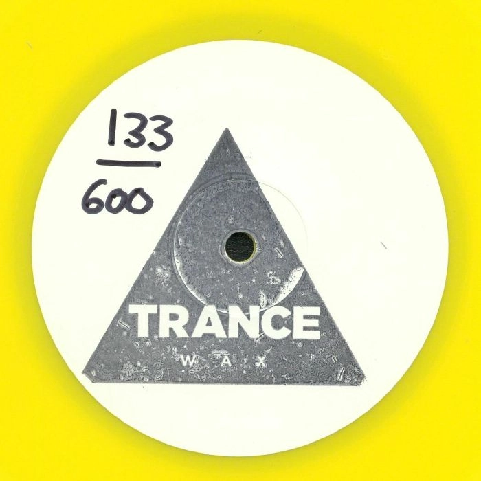 TRANCE WAX / TRANCE WAX 4