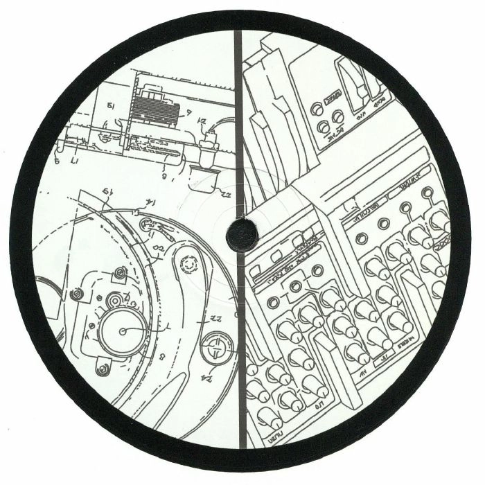 DOYLE JOHNSON / GJAR / SPLITOOLS 002