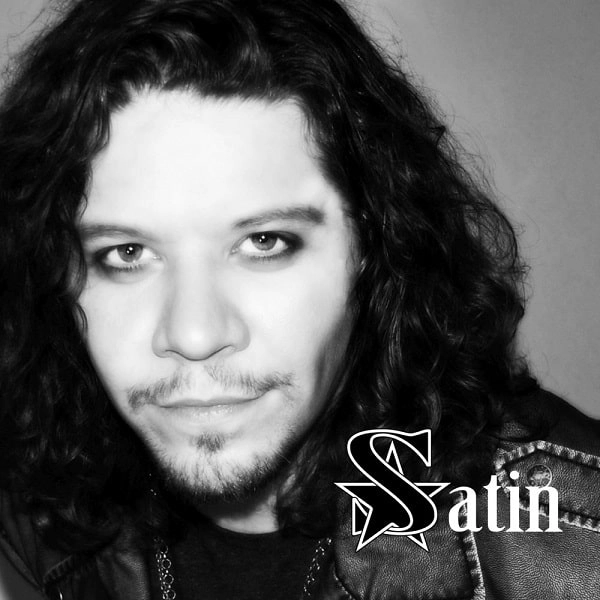 SATIN / サティン / サティン / SATIN