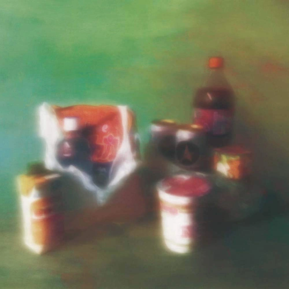 Analogfish / アナログフィッシュ / Still Life