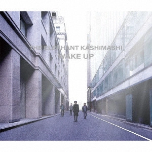THE ELEPHANT KASHIMASHI / エレファントカシマシ / WAKE UP / WAKE UP(初回限定盤 CD+DVD)