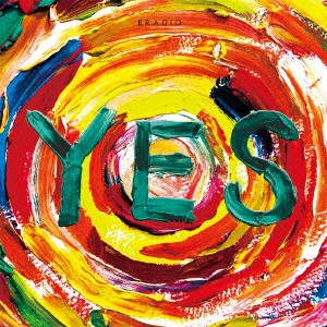 BRADIO / YES(通常盤) / YES