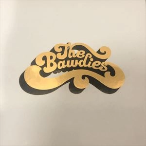 THE BAWDIES / THIS IS THE BEST DELUXE EDITION