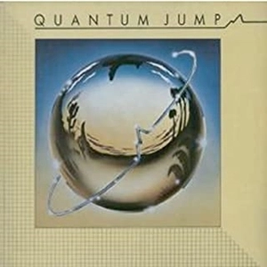 QUANTUM JUMP / クォンタム・ジャンプ / クォンタム･ジャンプ