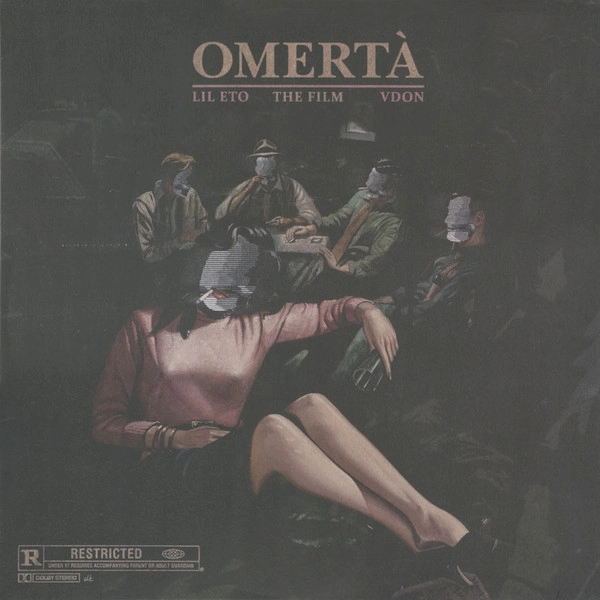 LIL ETO & VDON / OMERTA: THE FILM