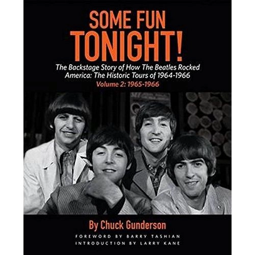 BEATLES / ビートルズ / SOME FUN TONIGHT!