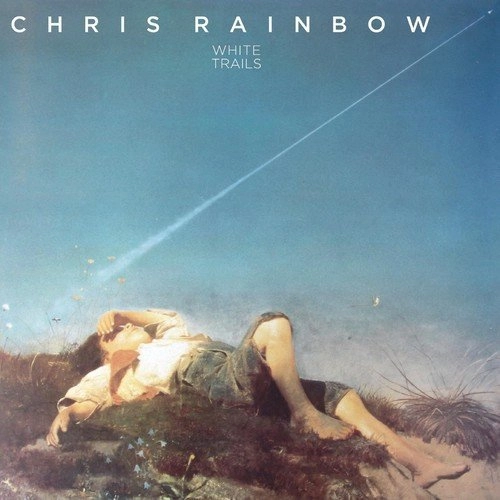 CHRIS RAINBOW / クリス・レインボウ / ホワイト･トレイルズ（エクスパンデッド･エディション）