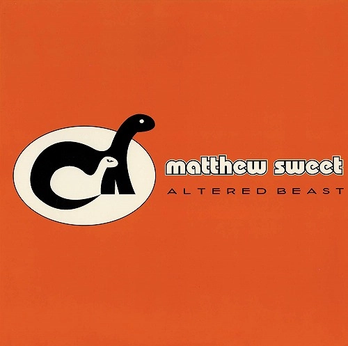 MATTHEW SWEET / マシュー・スウィート / ALTERED BEAST (EXPANDED EDITION) (2LP/180G)