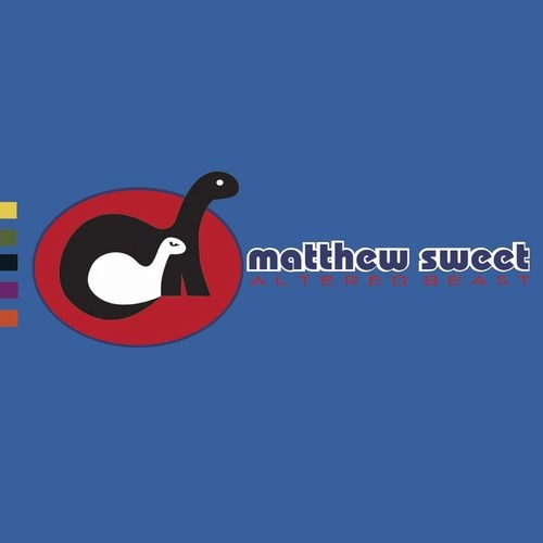 MATTHEW SWEET / マシュー・スウィート / ALTERED BEAST (EXPANDED EDITION) (HYBRID SACD) / ALTERED BEAST (EXPANDED EDITION)