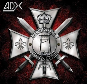 ADX / DIVISION BLINDEE
