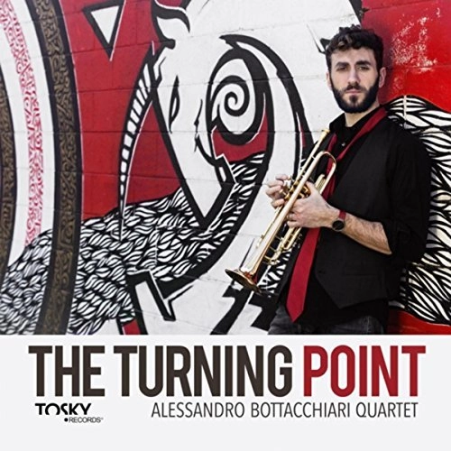 ALESSANDRO BOTTACCHIARI / TURNING POINT