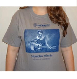 MEMPHIS MINNIE / メンフィス・ミニー / T SHIRT(L)