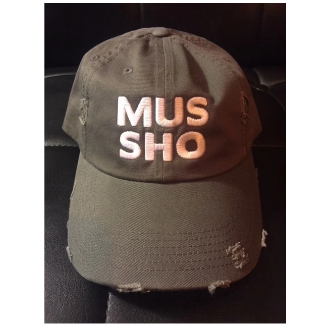FAME RECORD GOODS / MUSCLE SHOALS CAP