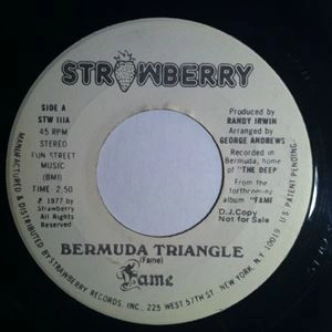 FAME / BERMUDA TRIANGLE